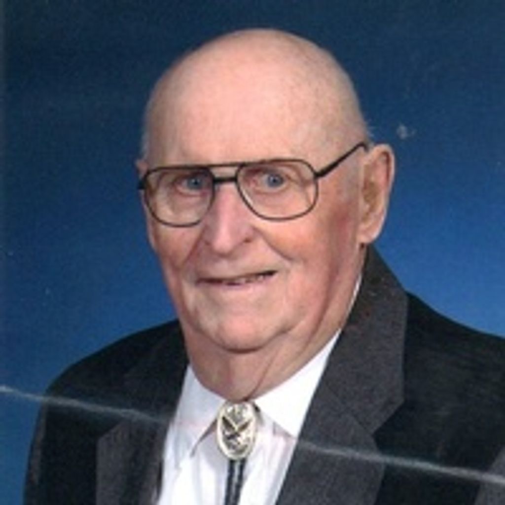 Delbert Heesch