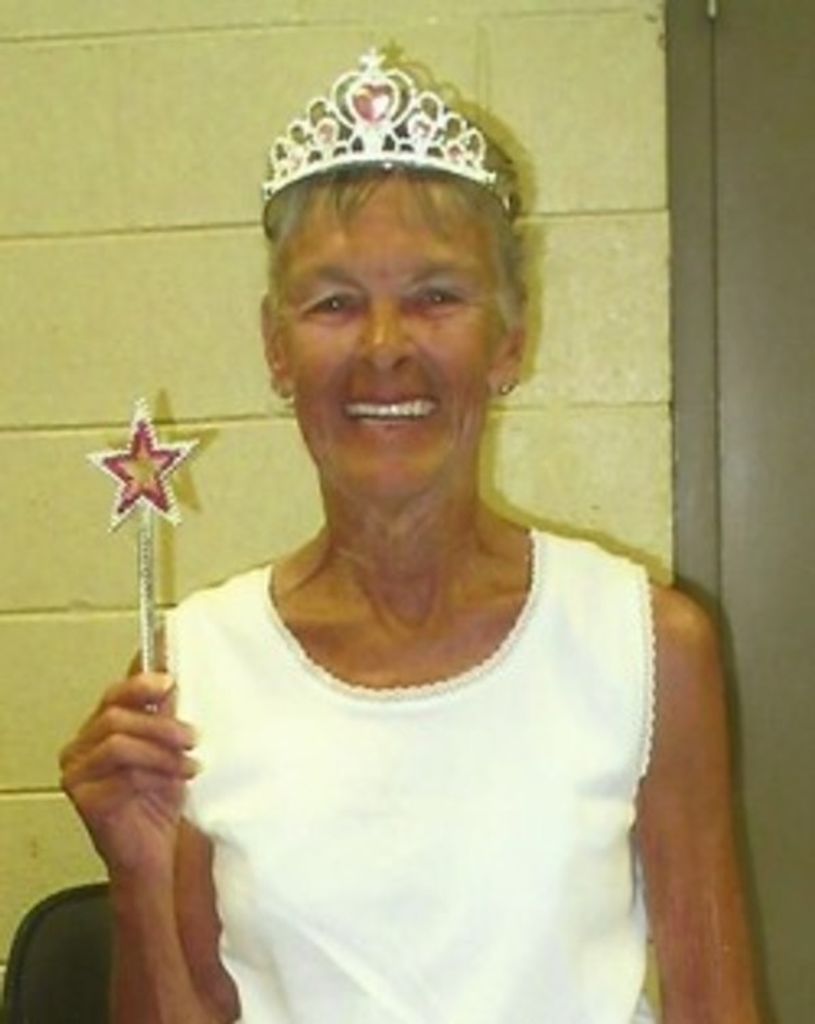 Judy Elaine Lamont Profile Photo