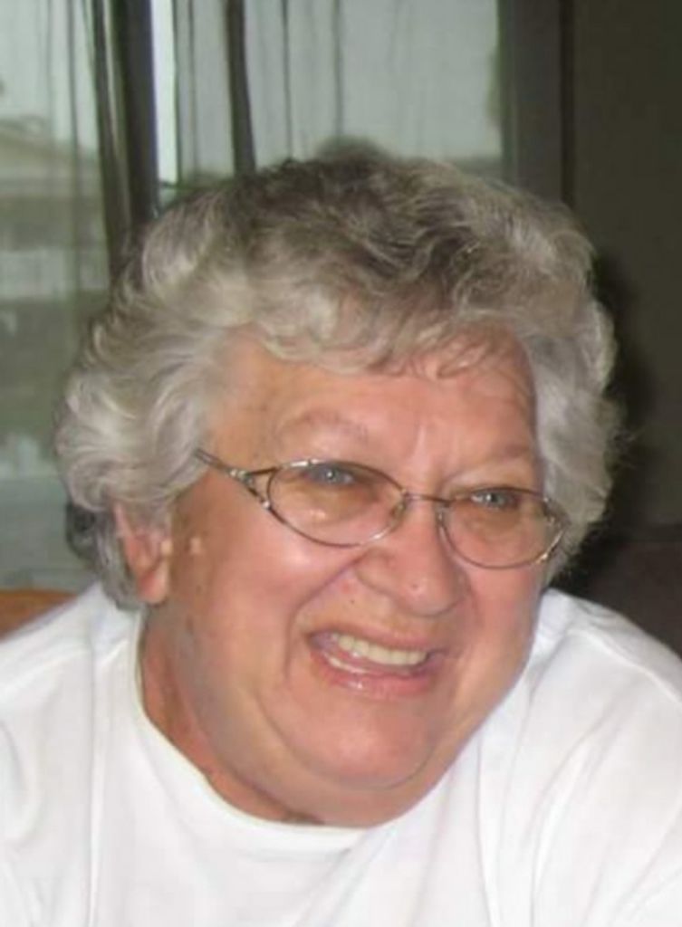 Patricia Shank Profile Photo