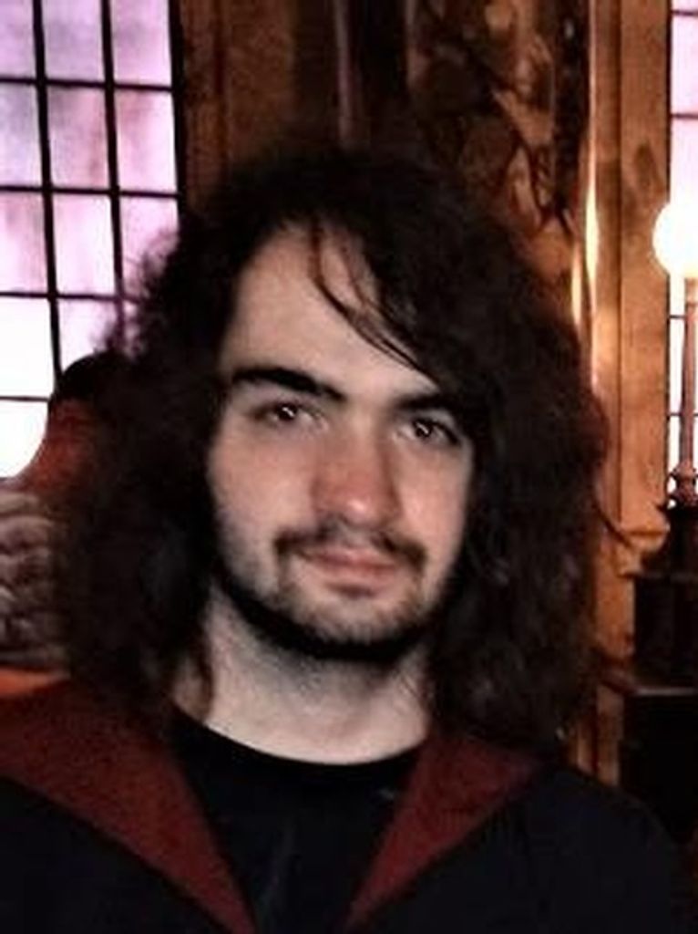Austin J. Buck Profile Photo