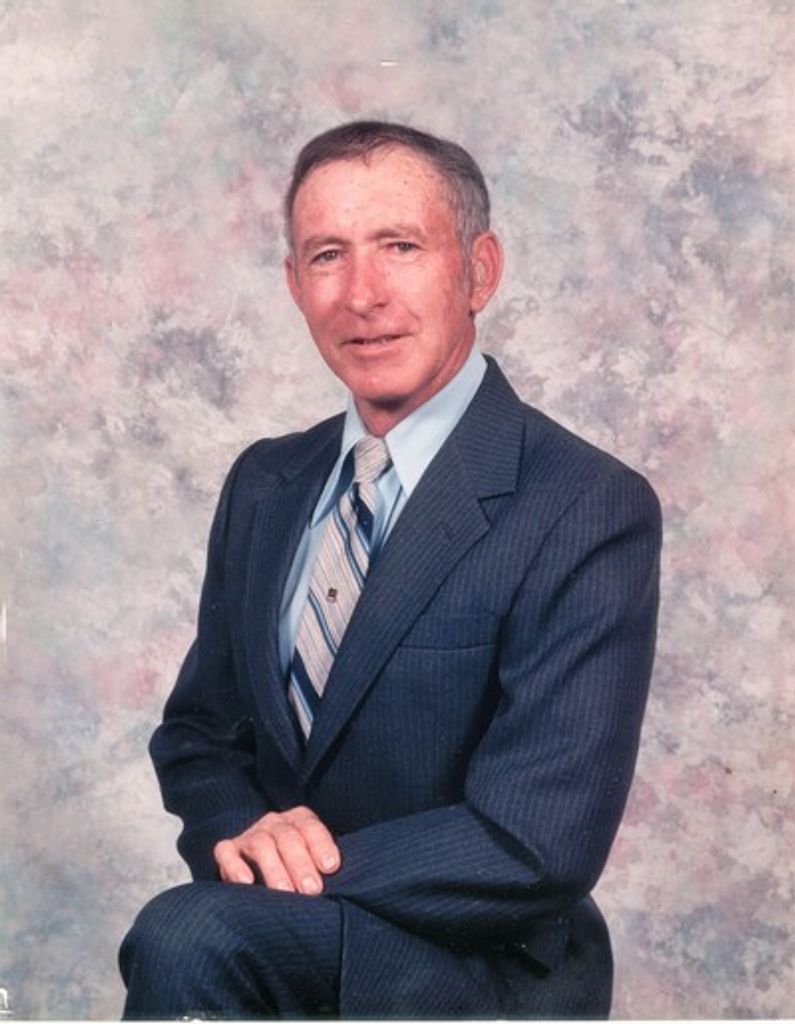 Lamar Buddy Edgar Profile Photo