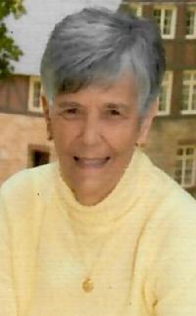 Helen L. Brown Profile Photo