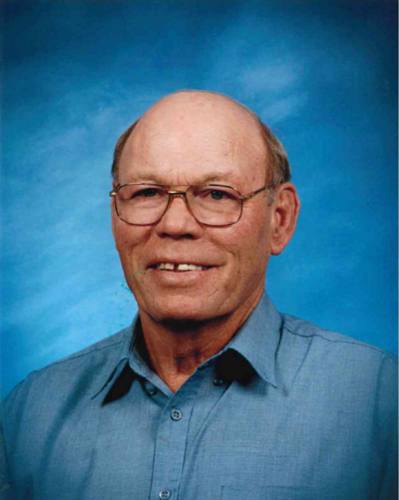 Robert William "Bob" Jellison Profile Photo