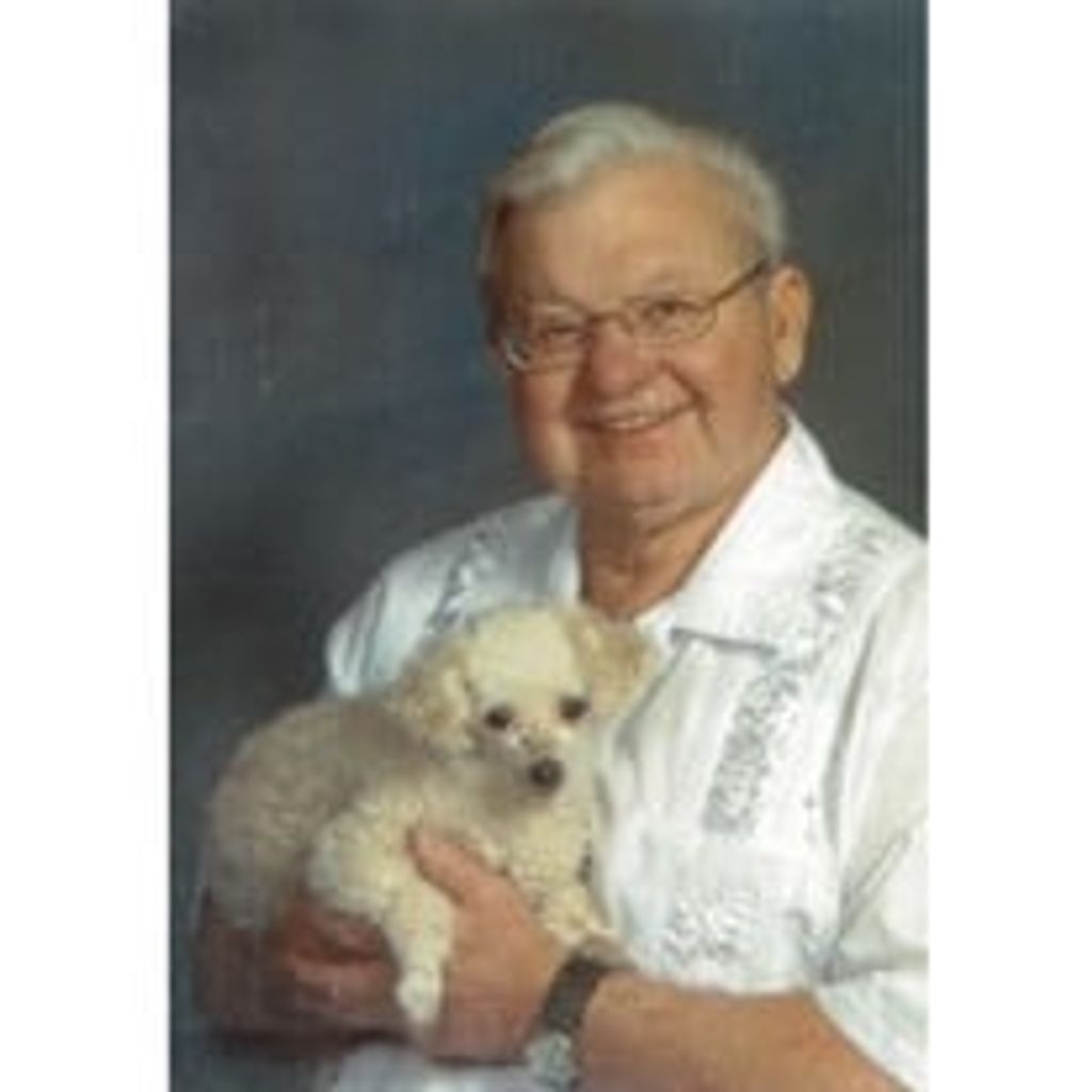 William Dawson Profile Photo