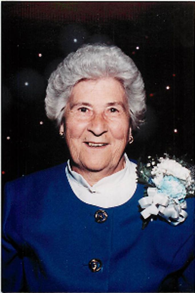 Thea A. Bird