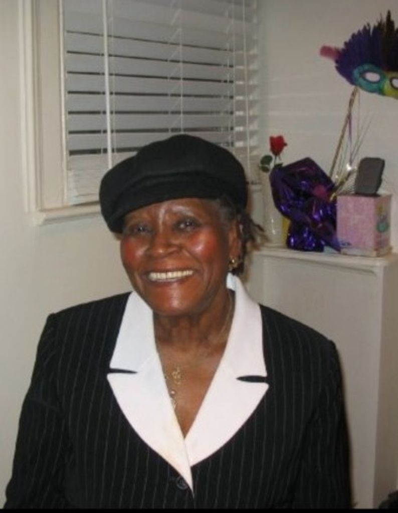 Catherine Wright Profile Photo