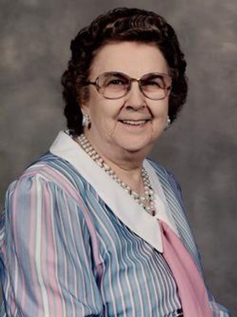 Ada Horne Puckett Profile Photo