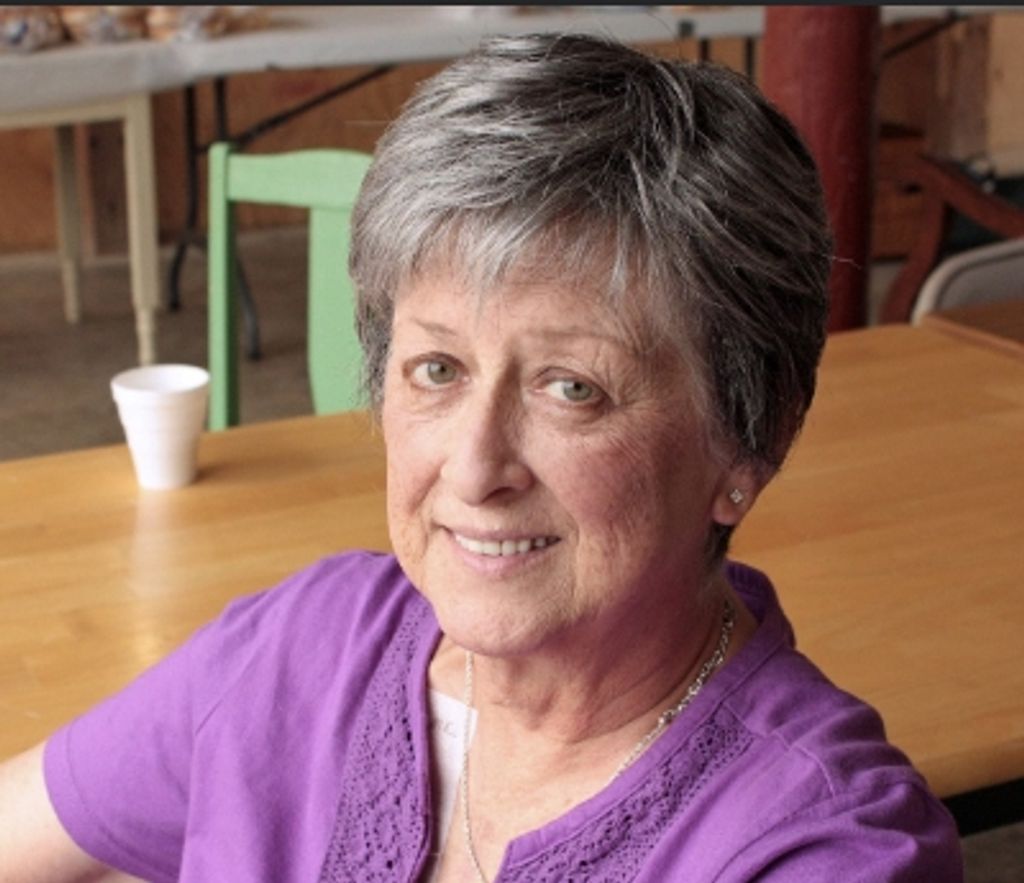 Wanda L. Rossiter Profile Photo