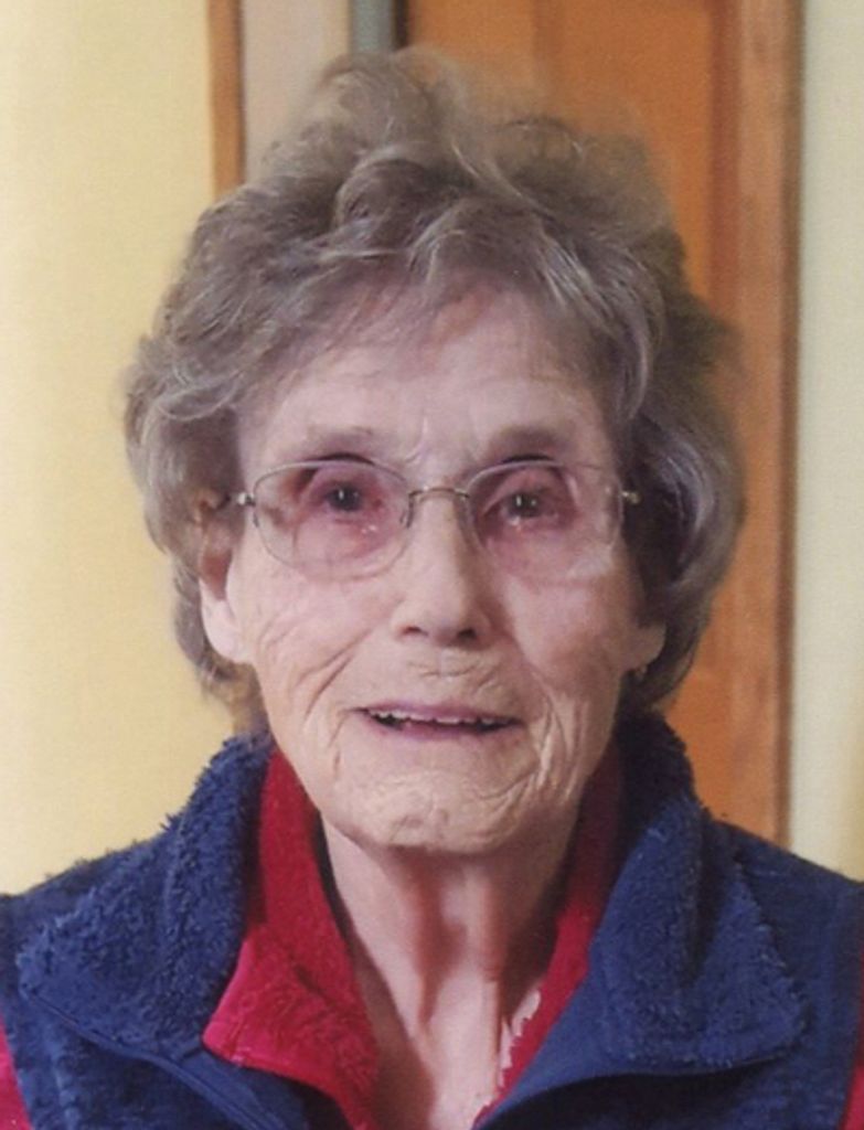 Daisy Belle Jacobs Profile Photo