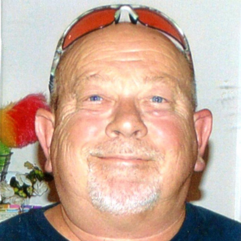 Ricky Dale Loftis