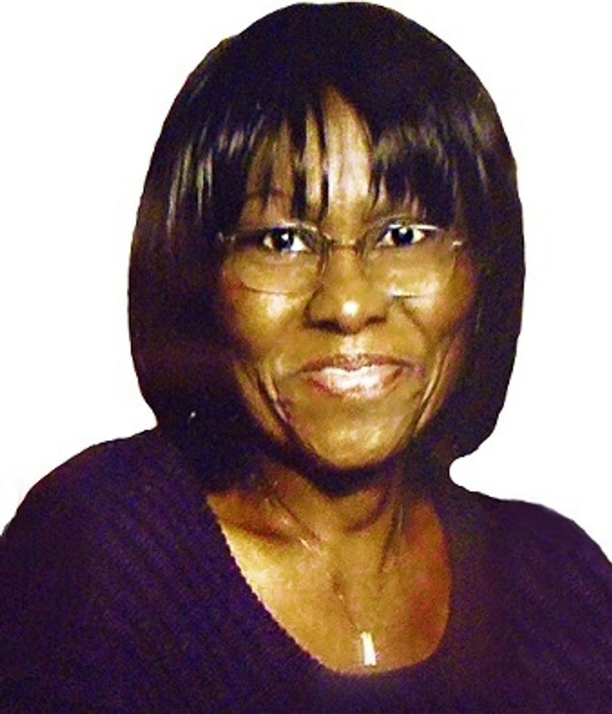Louise E Tookes Profile Photo