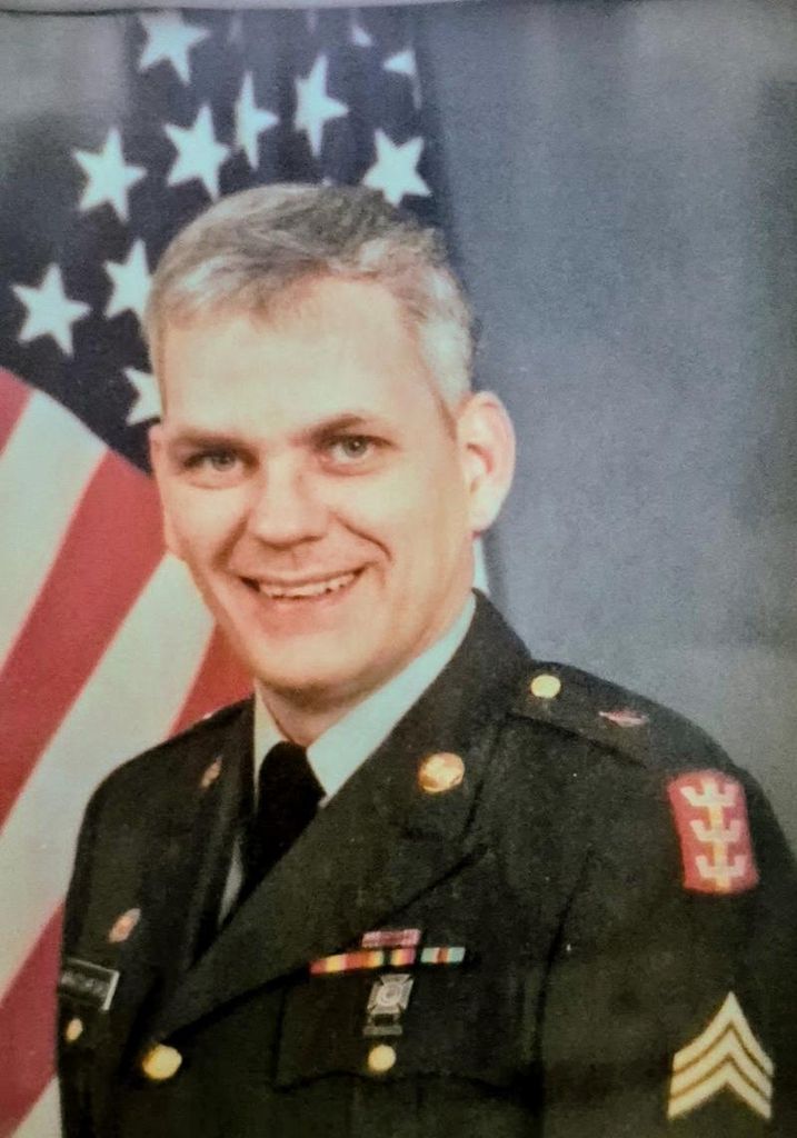 Michael Harold Wratchford Profile Photo