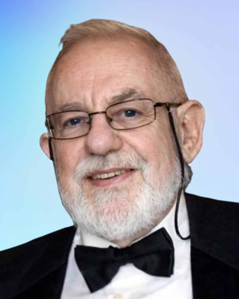 Maxim Korn Profile Photo