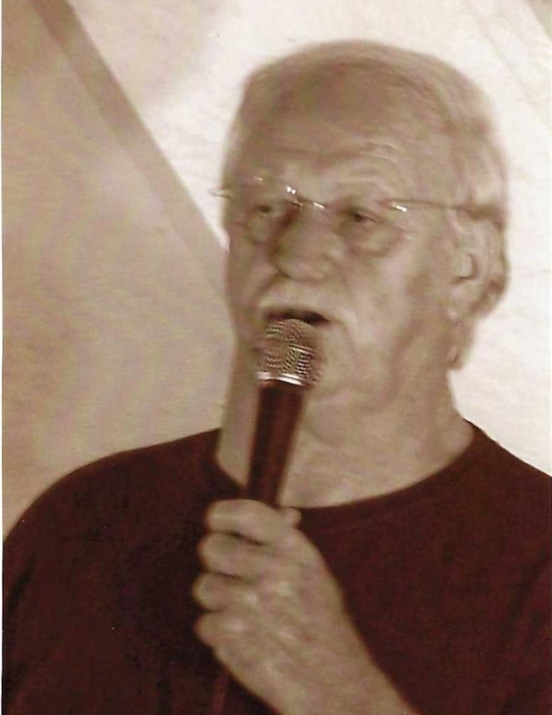 Donald Clifford Sneckenberger Profile Photo