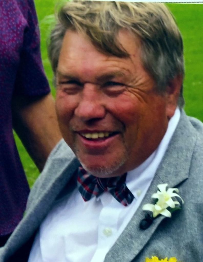 Thomas Dale Wise