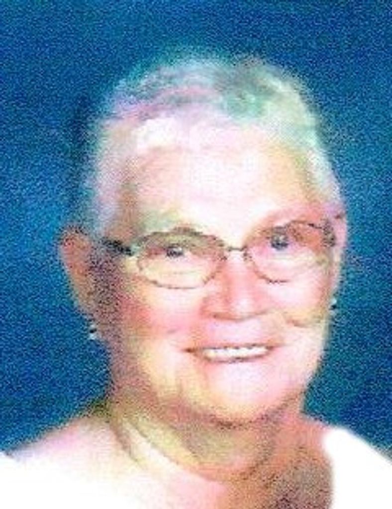 Anna J. Embrich