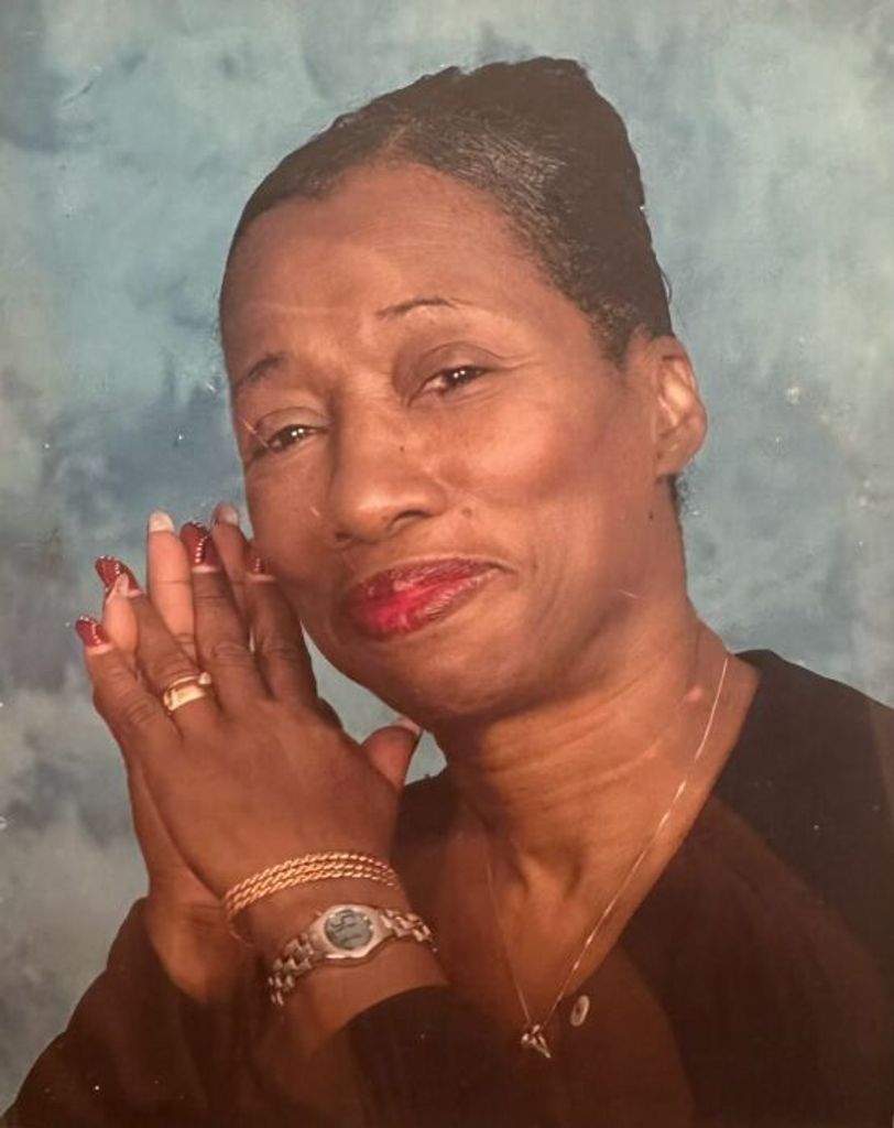 Elizabeth Jenkins Brown Profile Photo