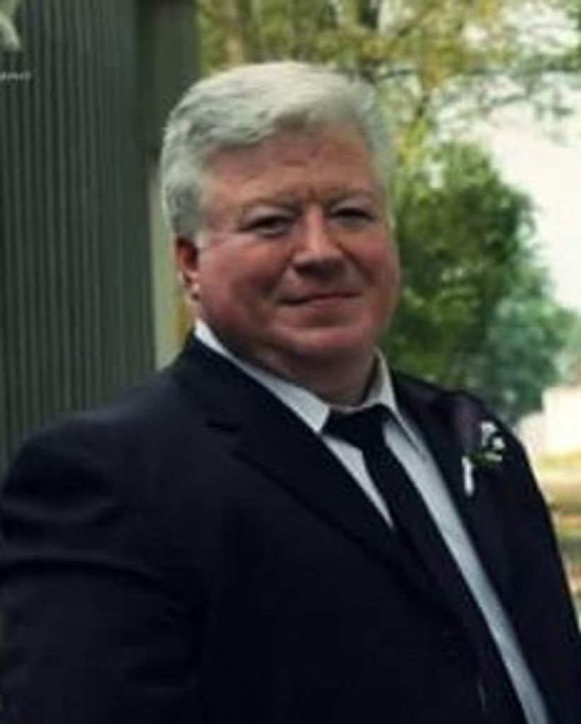 Timothy Roberts Profile Photo