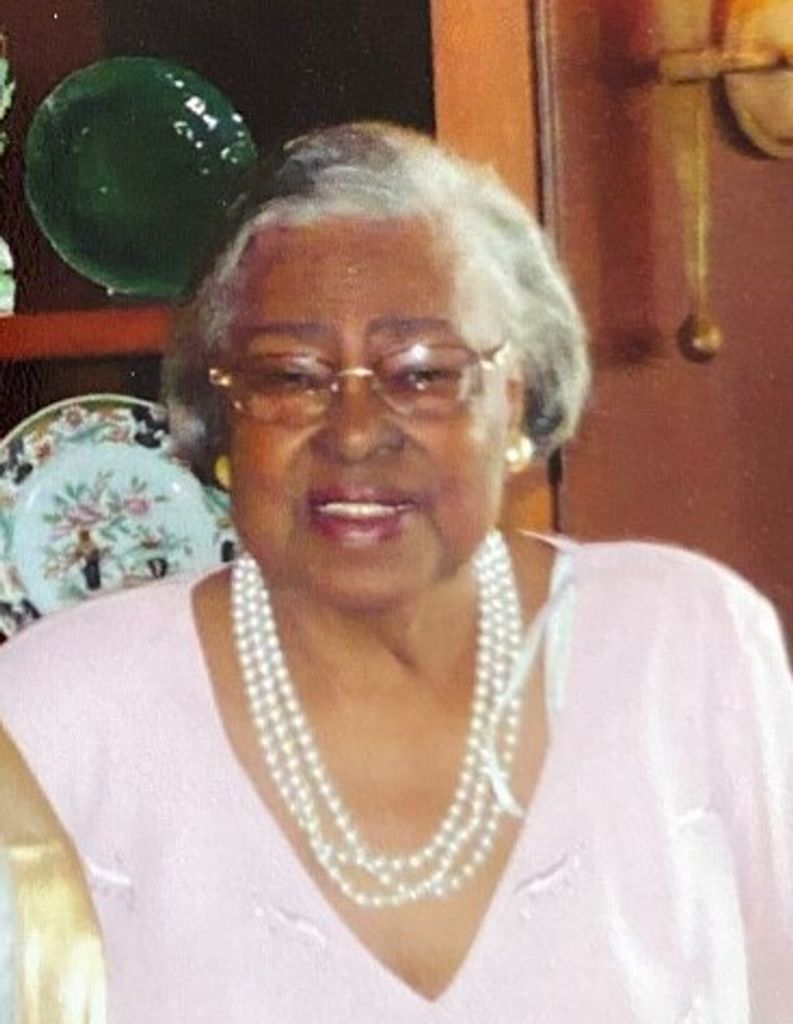Bernice Mcelveen