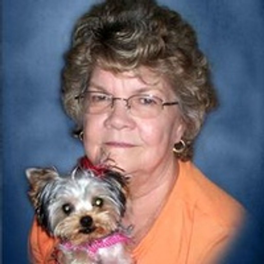 Mrs.  Marandy Louise Calaway Jennings