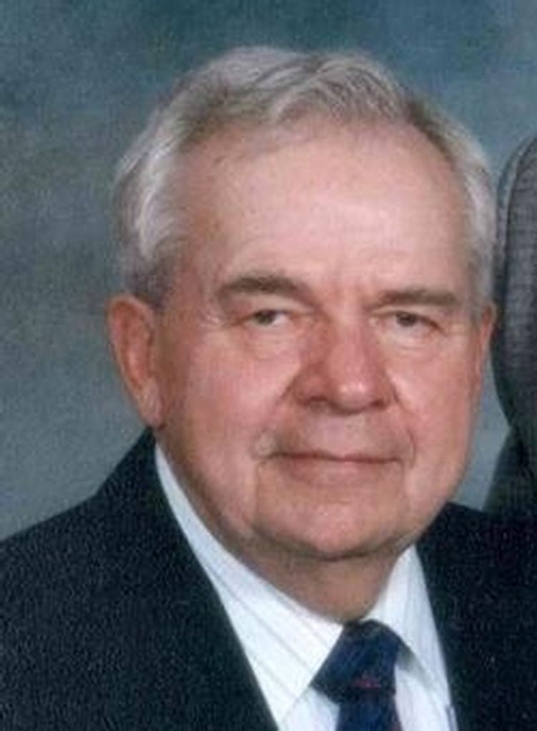 William Junior Crouch Profile Photo