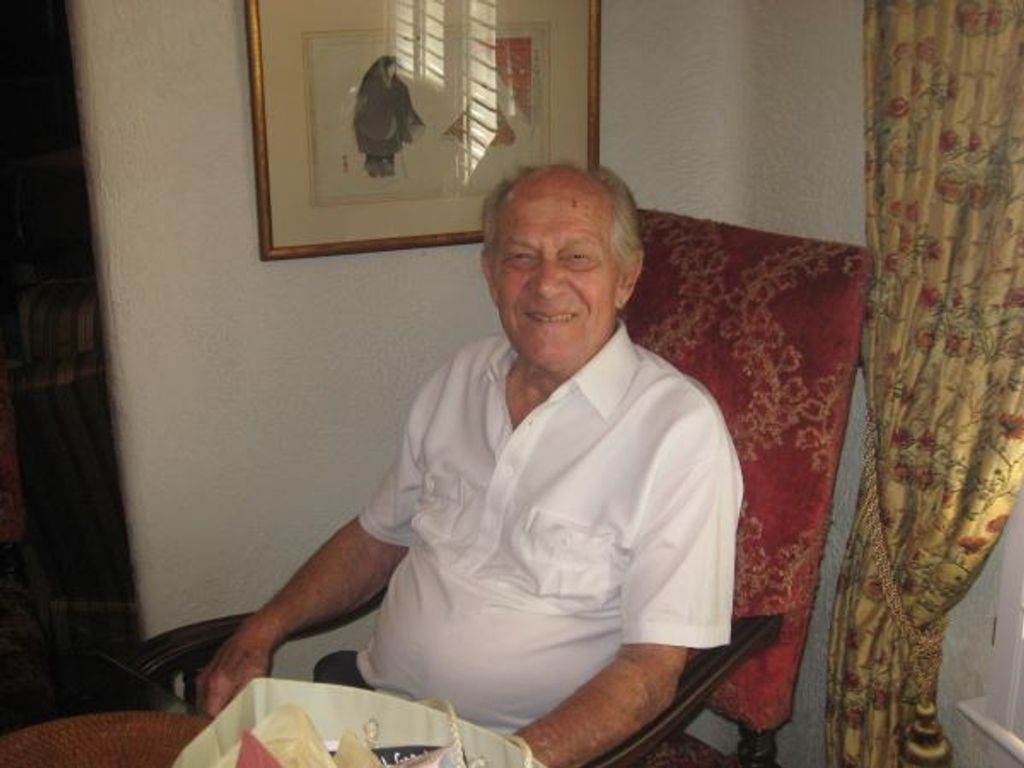 Neal W. Sandy Profile Photo