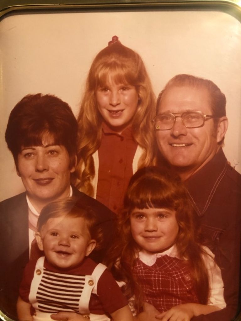 Thomas Lee Abernathy Profile Photo