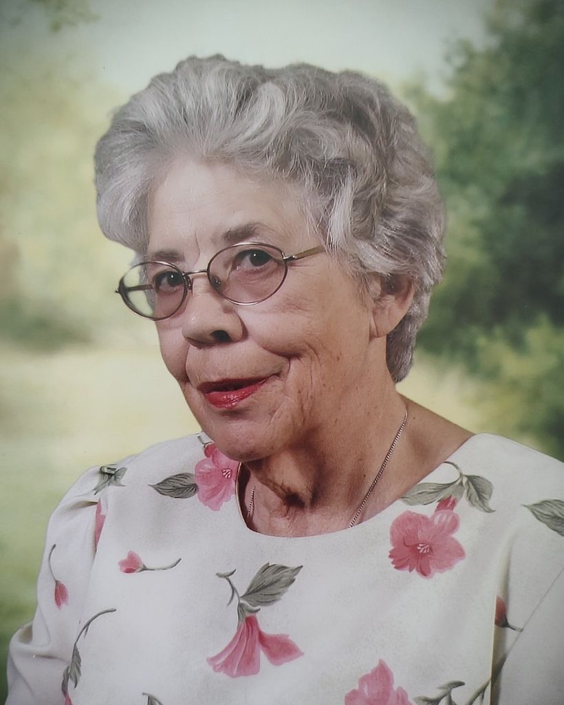 Gloria Sue McGlone Profile Photo
