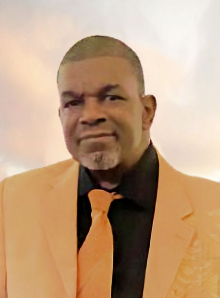 Gordon Dillard Profile Photo