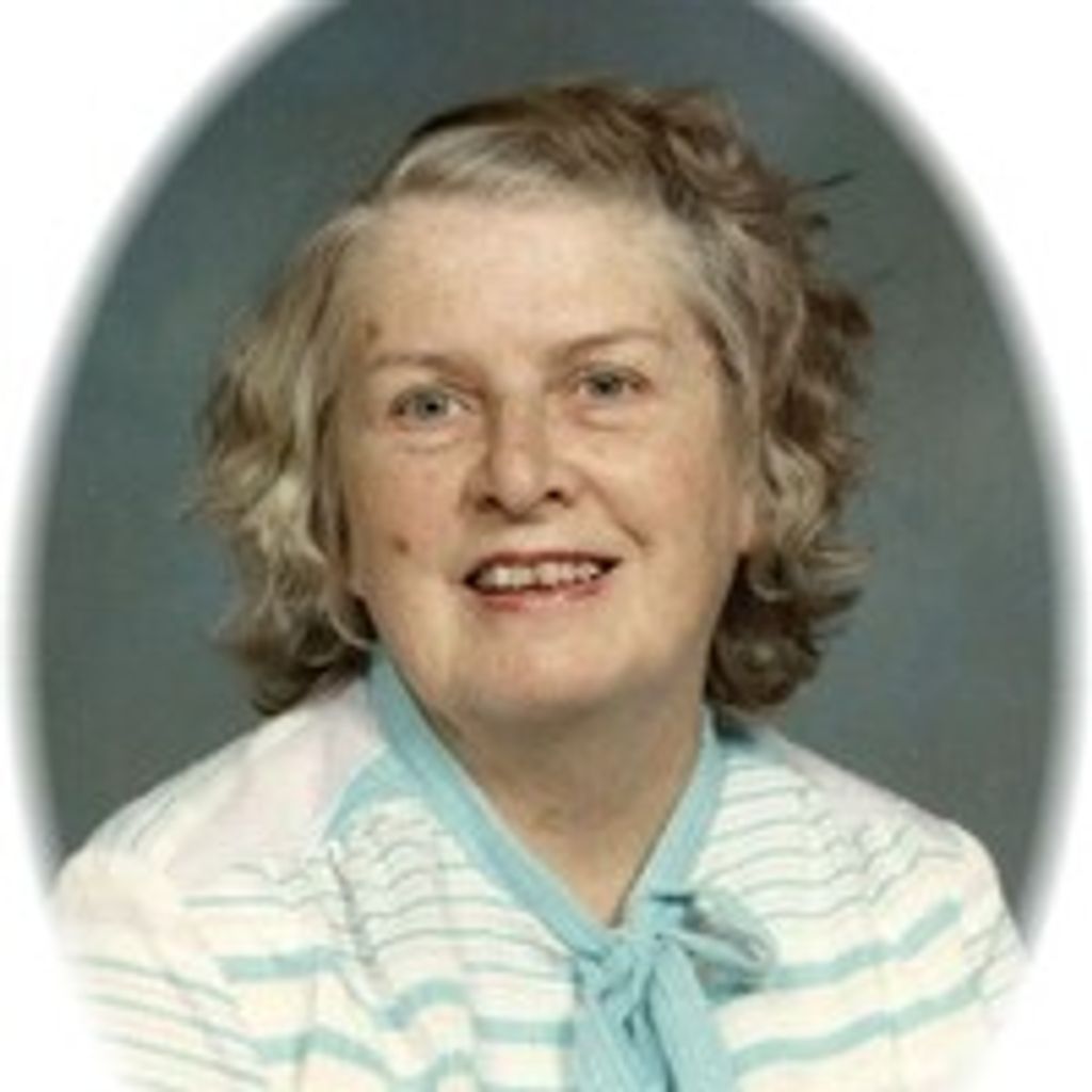Gwendolyn M. "Gwen" Goddard