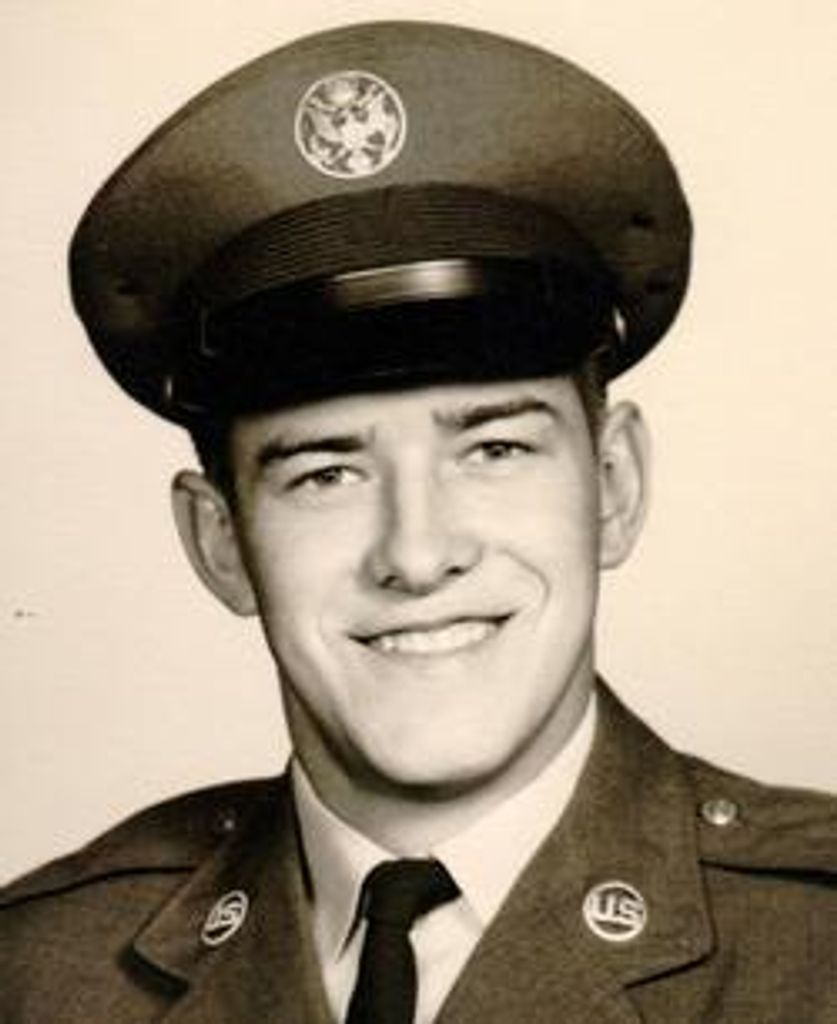 Ronald Ray Ragan