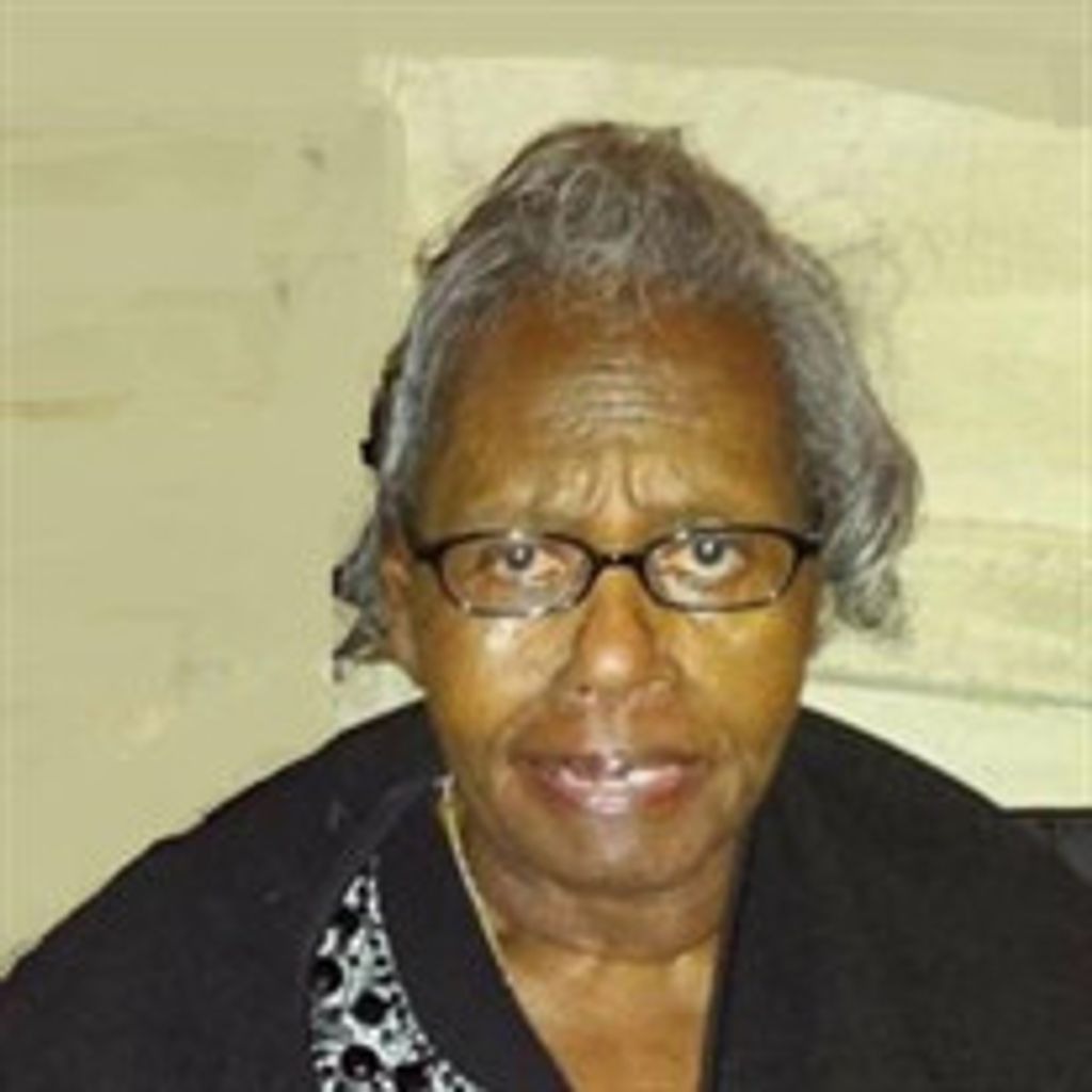Carrie Lee Stafford