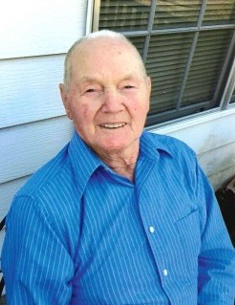 Jesse "Jay" Ferguson
