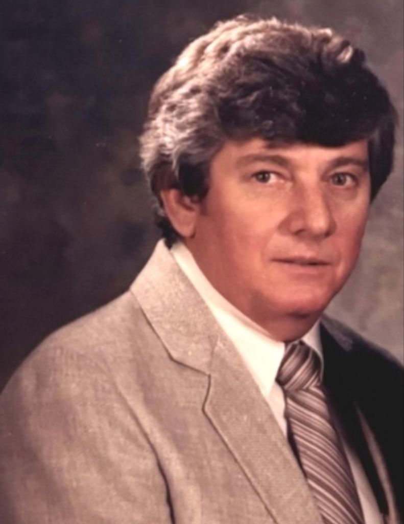 Delbert Warren Custer