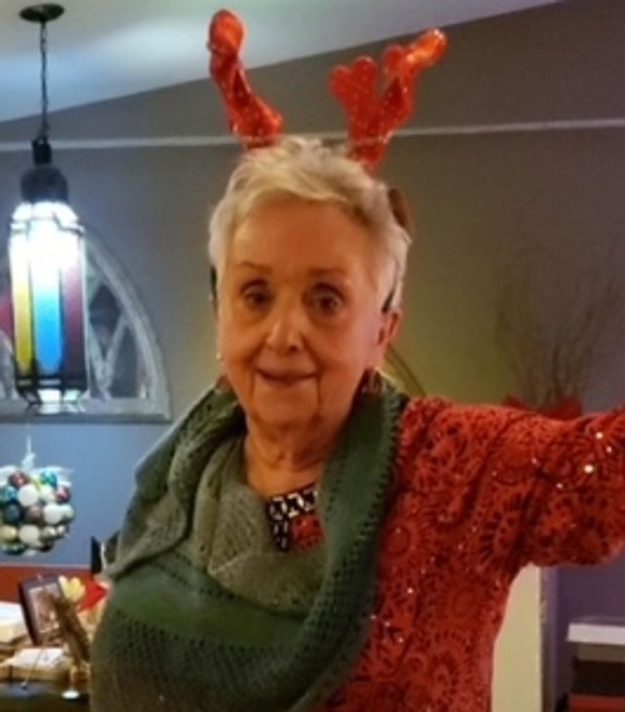 Marlene Venditto