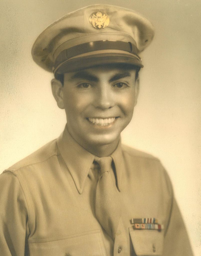 John  A. Barron