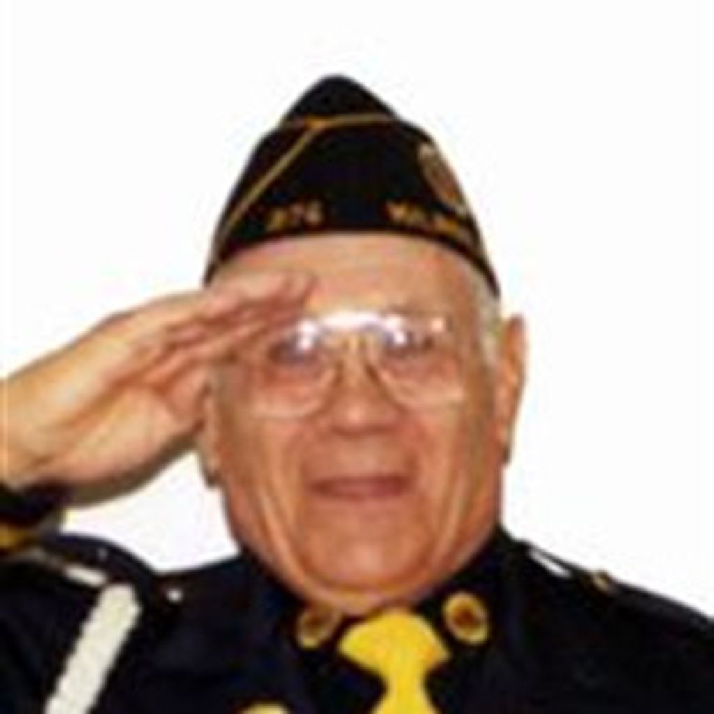 Earl E. Patrikus