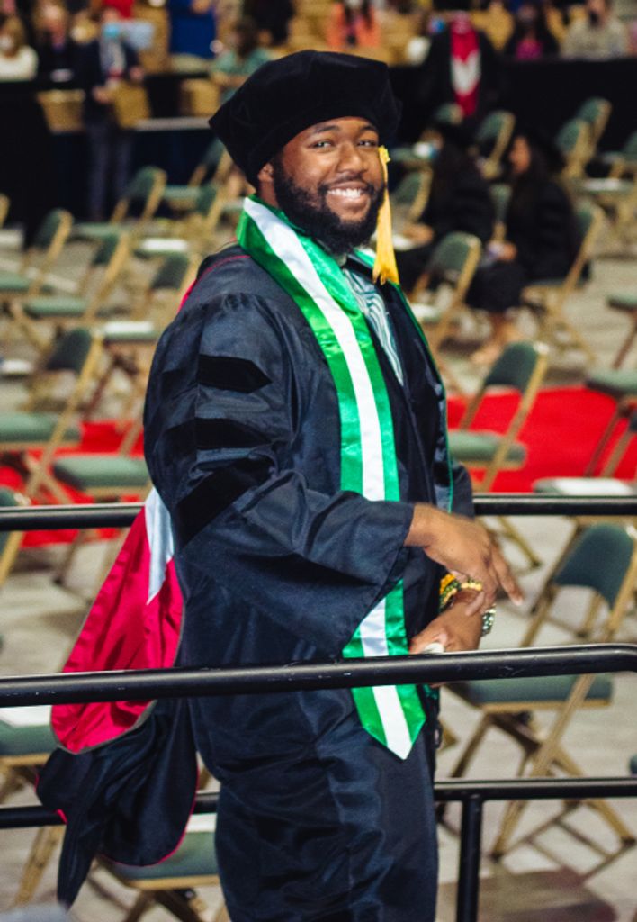 Ifenna Chukwujama Profile Photo