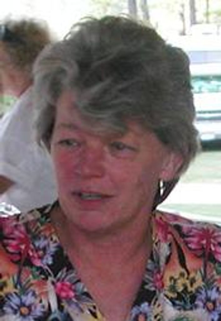 Nancy P. Griffin
