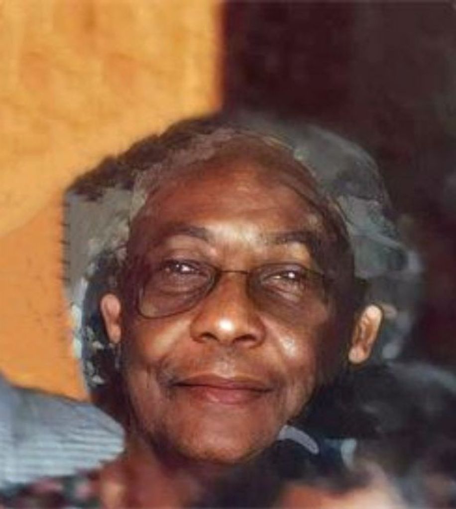 Charlotte Charlotte Ferguson