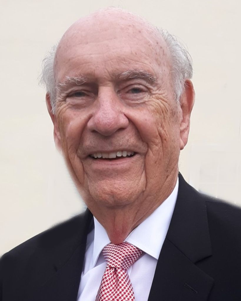 Roy C. Weimert