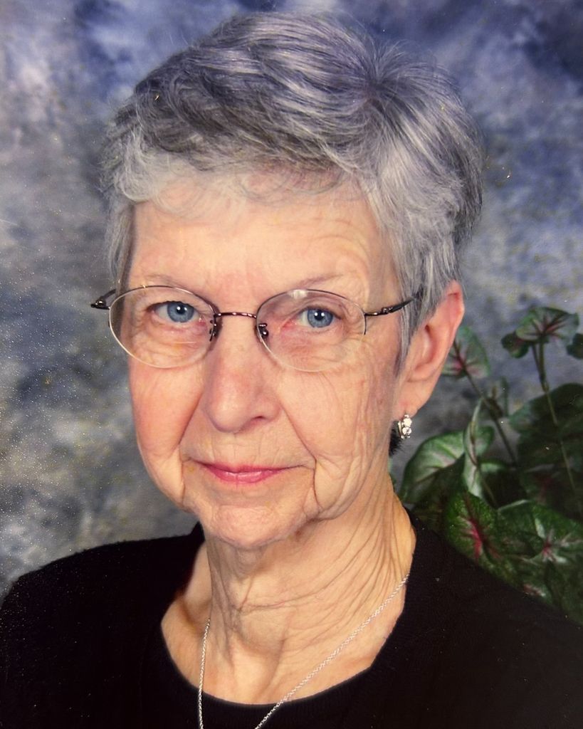 Cleo Arlene (McConahy) Imler