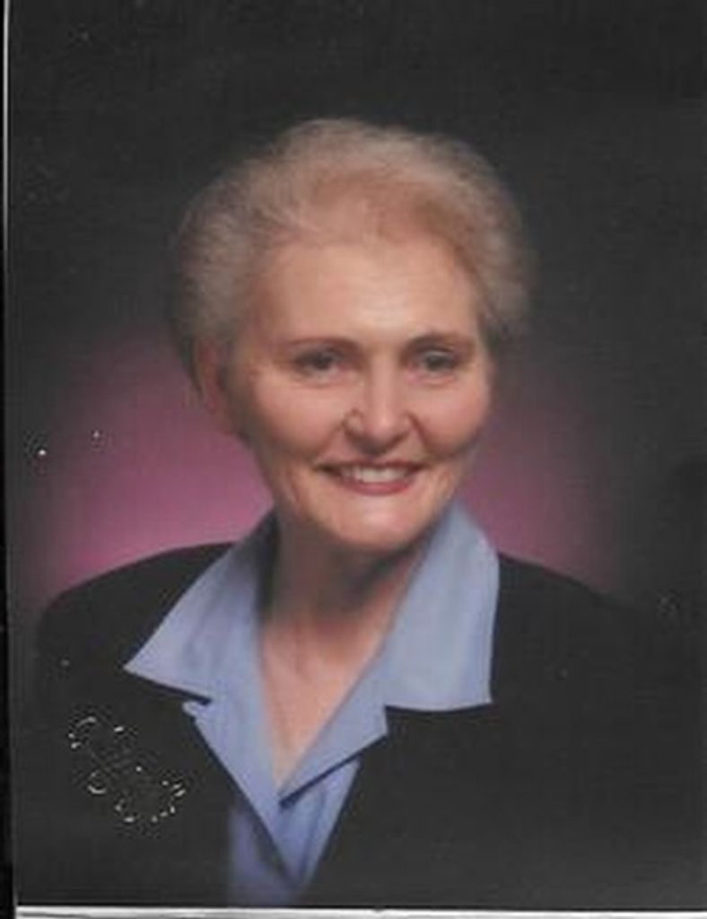 Mrs. Carolyn West