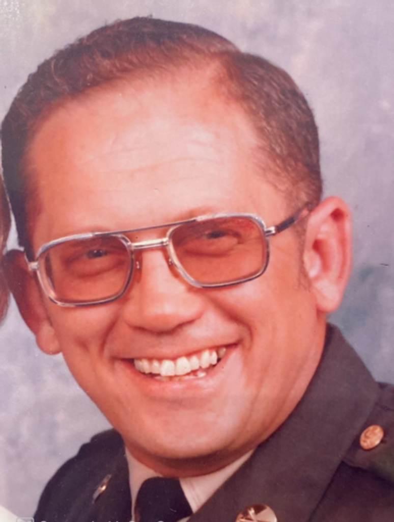 Roy Ronald Price Profile Photo