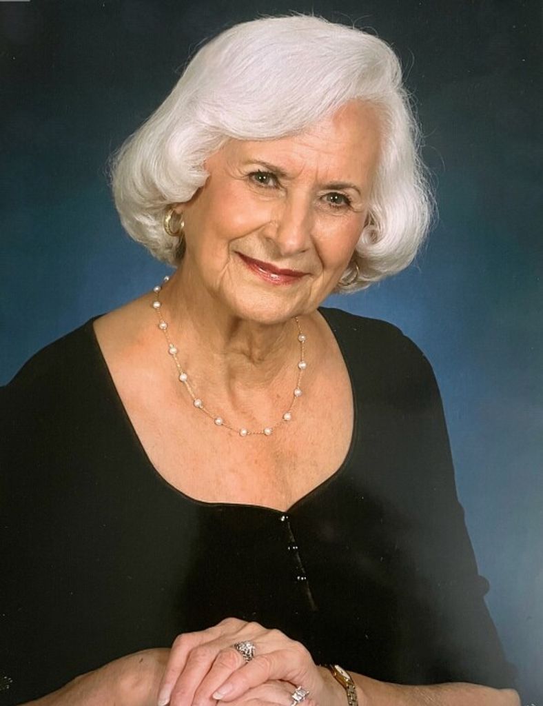 Barbara Ann (Holloway)  Wilson Profile Photo