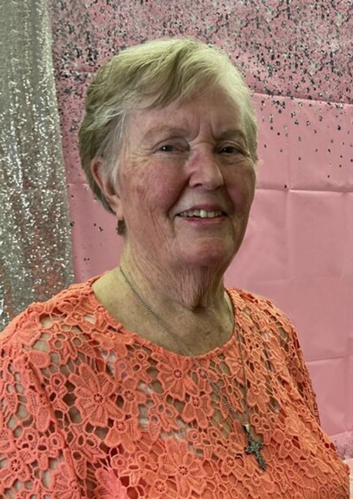 Charlotte Marie Wise Profile Photo