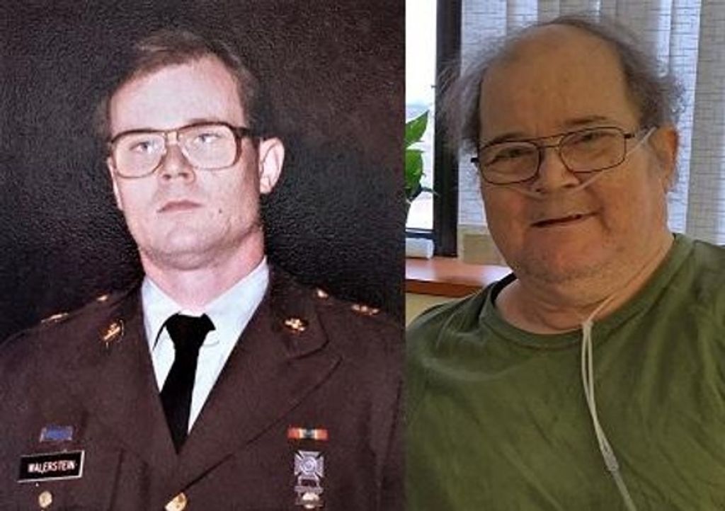 Jacob "Jay" N. Walerstein