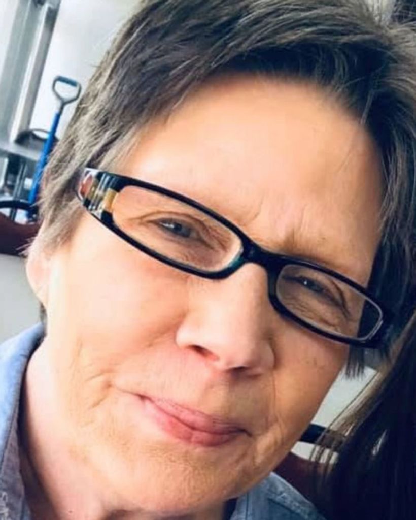 Kathryn Ann Bahl