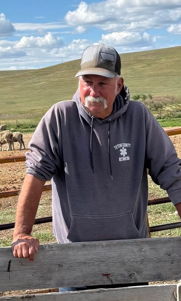 Steven Rose Profile Photo