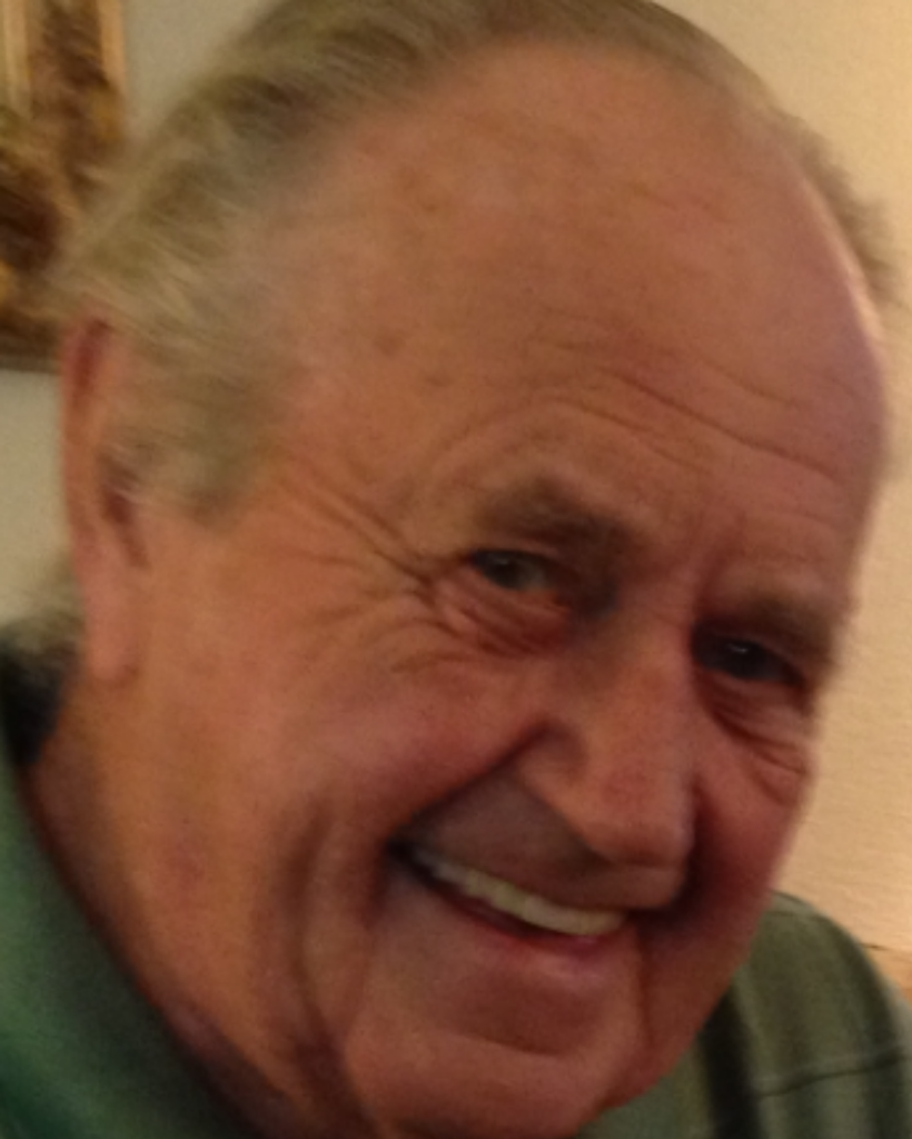 Garnet Eugene Prater Profile Photo